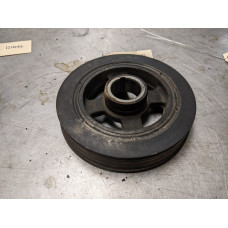 12H242 Crankshaft Pulley From 2009 Hyundai Santa Fe  3.3